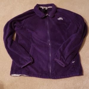 North Face jacket
